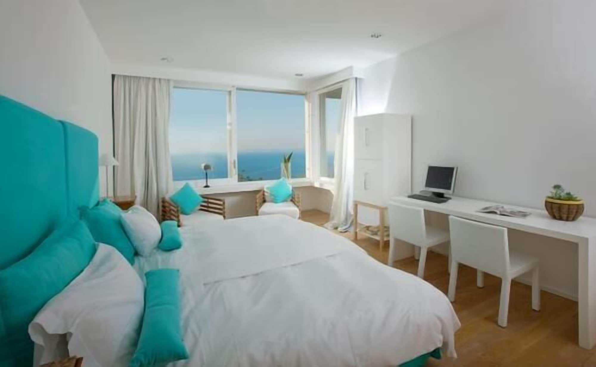 Relais Blu Hotel Massa Lubrense Eksteriør billede