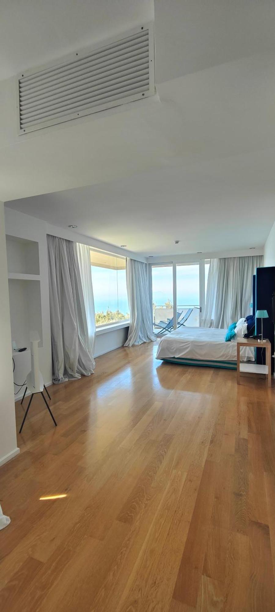 Relais Blu Hotel Massa Lubrense Eksteriør billede