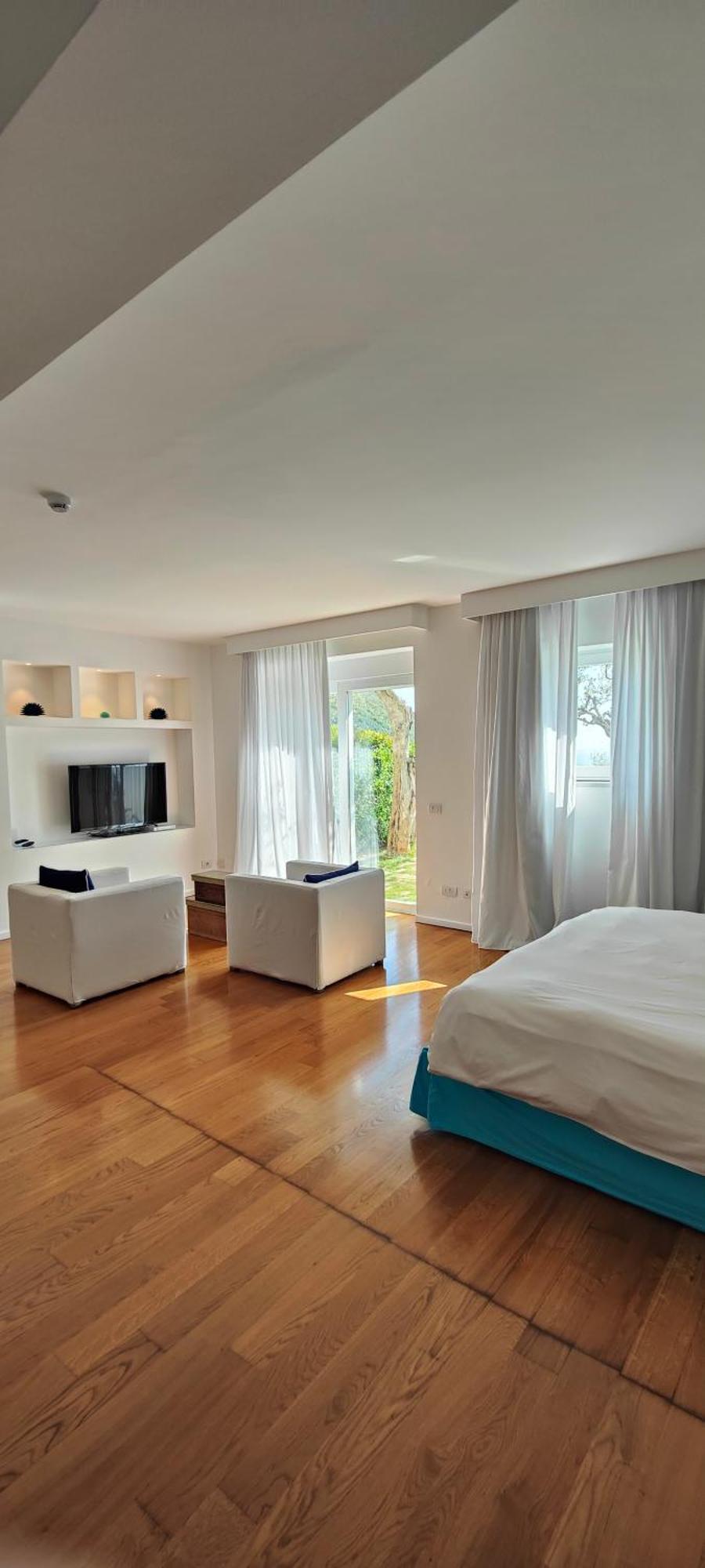 Relais Blu Hotel Massa Lubrense Eksteriør billede