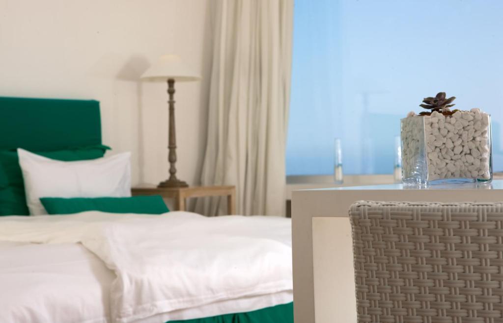 Relais Blu Hotel Massa Lubrense Værelse billede